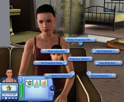 Sims 3 Sex Mods 